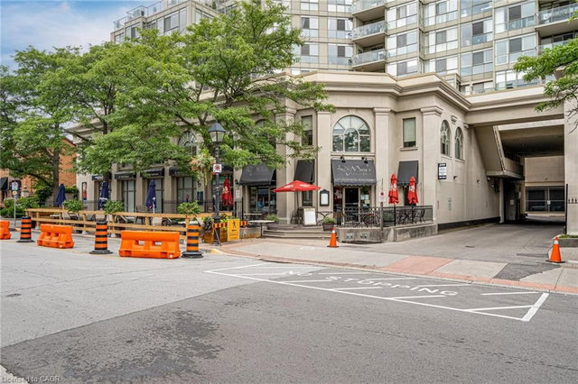 204N - 1455 Lakeshore Road