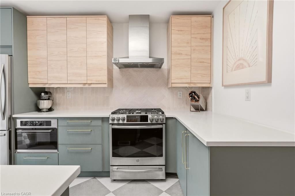 Single Family Residence for sale at 80 Weir Street, Hamilton, ON, L8H 5E8 - Homeside - MLS: 40809337