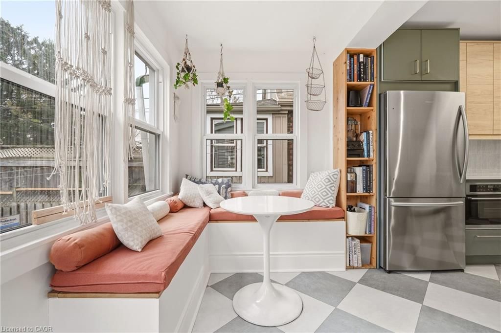 Single Family Residence for sale at 80 Weir Street, Hamilton, ON, L8H 5E8 - Homeside - MLS: 40809337