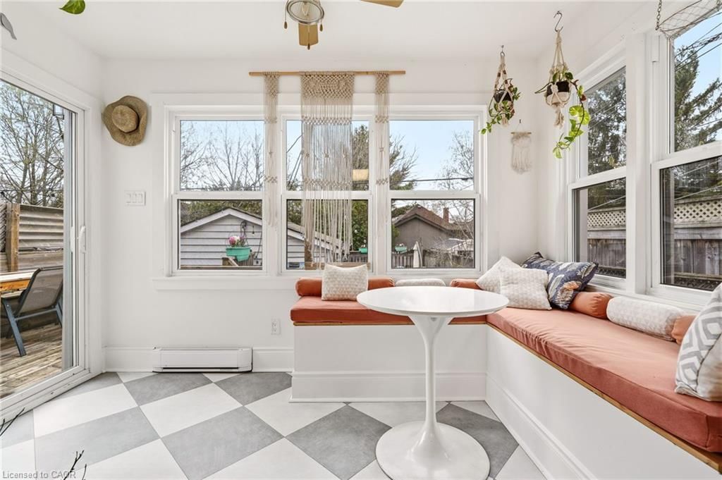 Single Family Residence for sale at 80 Weir Street, Hamilton, ON, L8H 5E8 - Homeside - MLS: 40809337