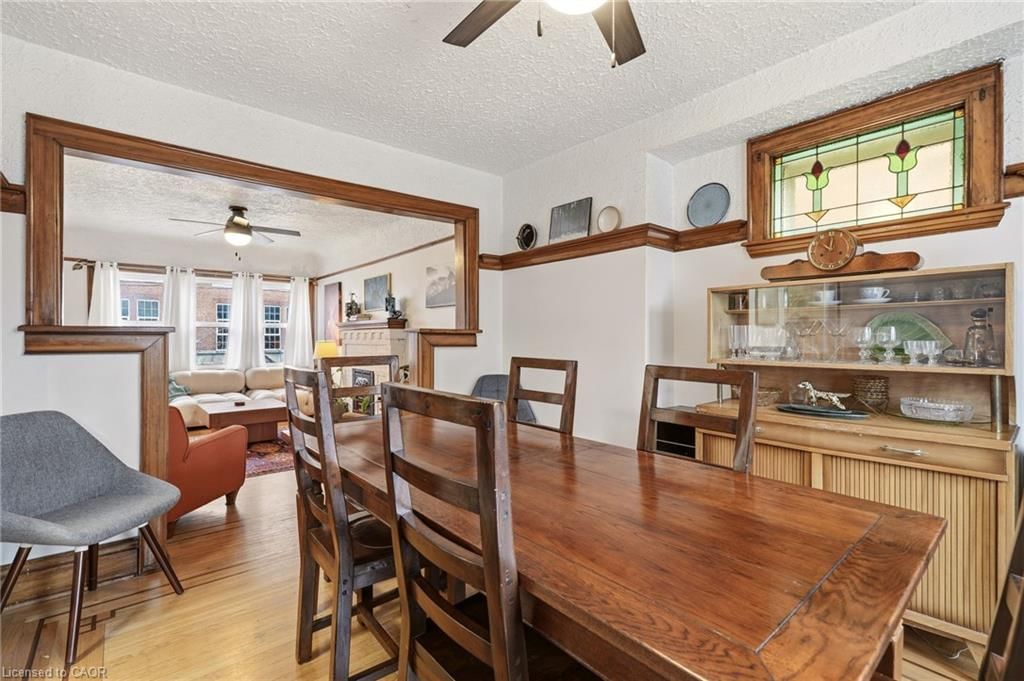 Single Family Residence for sale at 80 Weir Street, Hamilton, ON, L8H 5E8 - Homeside - MLS: 40809337