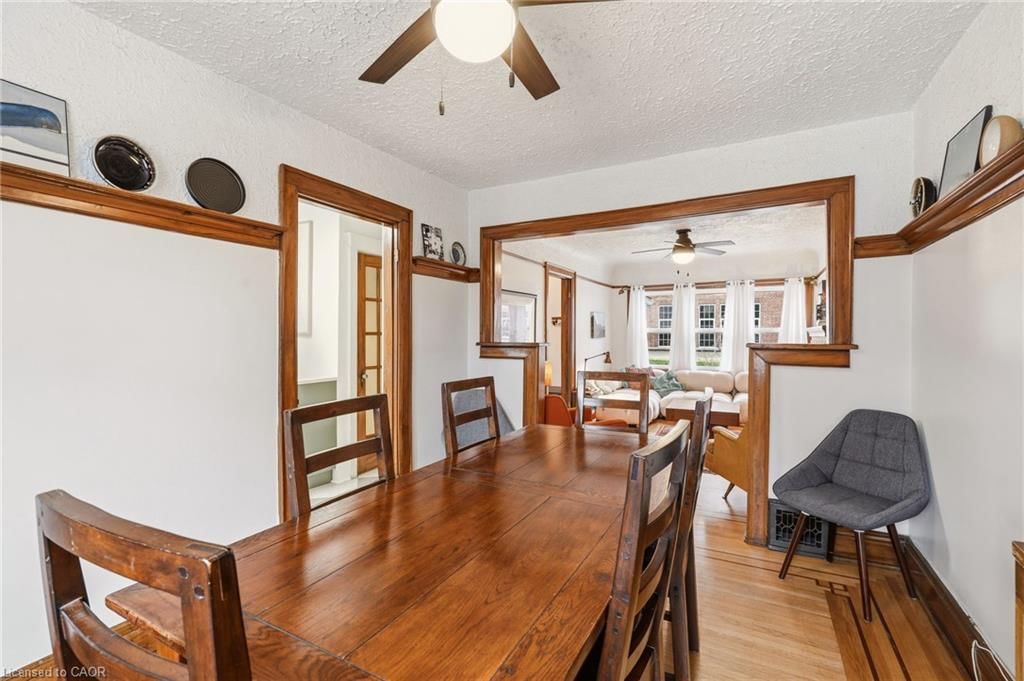 Single Family Residence for sale at 80 Weir Street, Hamilton, ON, L8H 5E8 - Homeside - MLS: 40809337