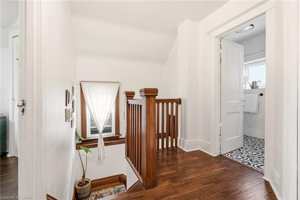 Single Family Residence for sale at 80 Weir Street, Hamilton, ON, L8H 5E8 - Homeside - MLS: 40809337