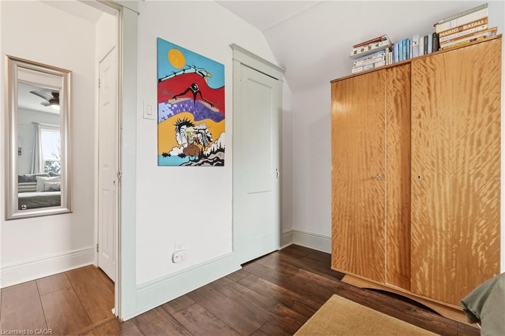 Single Family Residence for sale at 80 Weir Street, Hamilton, ON, L8H 5E8 - Homeside - MLS: 40809337