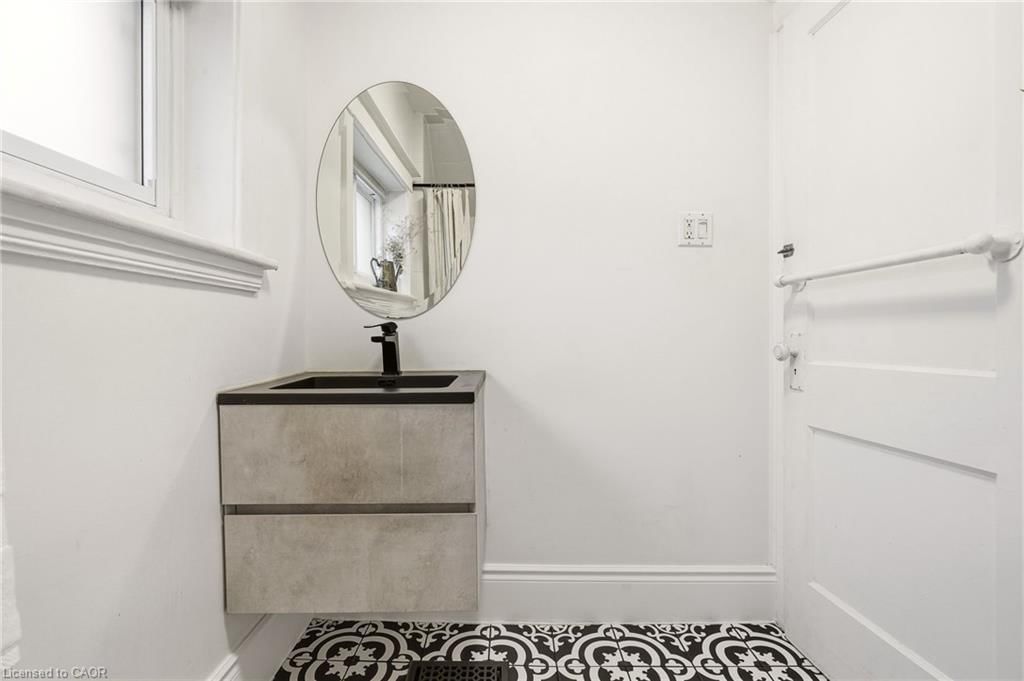 Single Family Residence for sale at 80 Weir Street, Hamilton, ON, L8H 5E8 - Homeside - MLS: 40809337