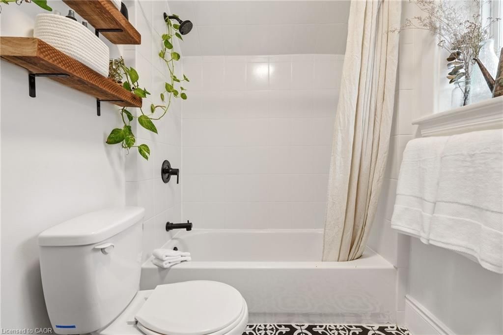 Single Family Residence for sale at 80 Weir Street, Hamilton, ON, L8H 5E8 - Homeside - MLS: 40809337