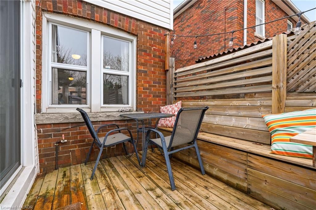 Single Family Residence for sale at 80 Weir Street, Hamilton, ON, L8H 5E8 - Homeside - MLS: 40809337