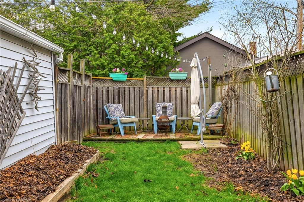 Single Family Residence for sale at 80 Weir Street, Hamilton, ON, L8H 5E8 - Homeside - MLS: 40809337