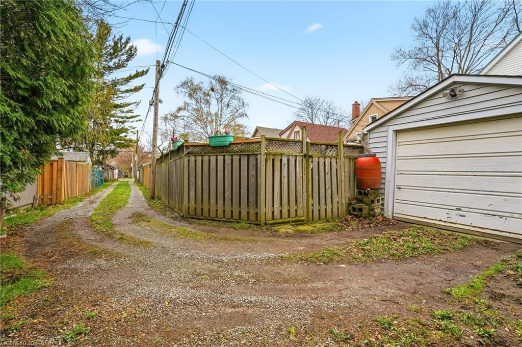 Single Family Residence for sale at 80 Weir Street, Hamilton, ON, L8H 5E8 - Homeside - MLS: 40809337