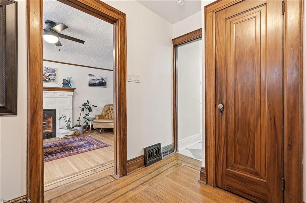 Single Family Residence for sale at 80 Weir Street, Hamilton, ON, L8H 5E8 - Homeside - MLS: 40809337