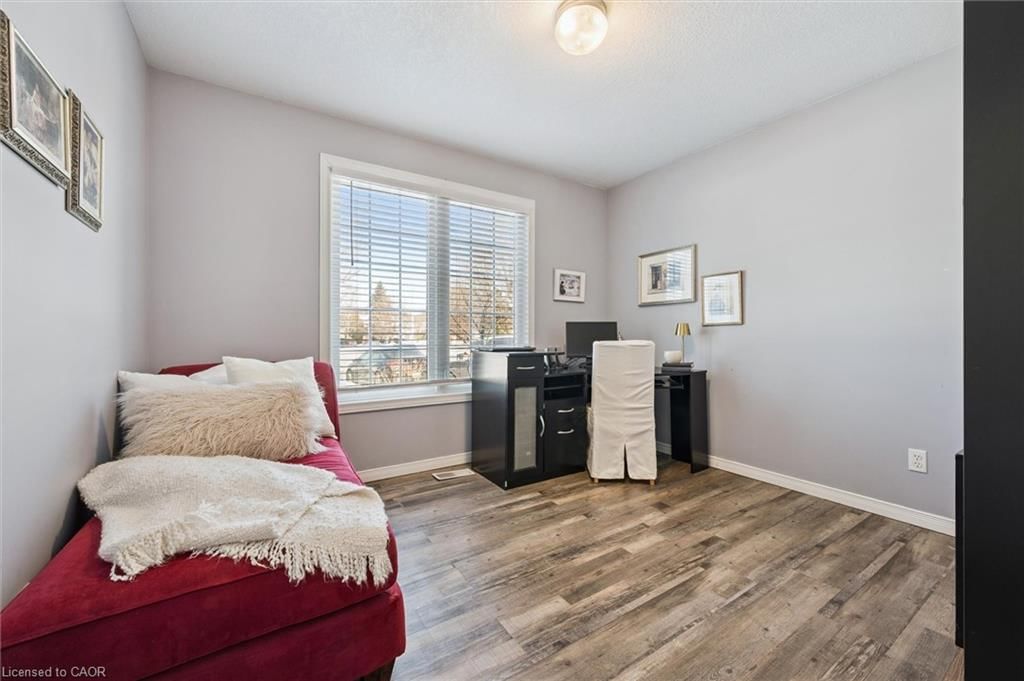 Single Family Residence for sale at 663 Heathcliffe Place, Waterloo, ON, N2T 2P3 - Westvale - MLS: 40809378