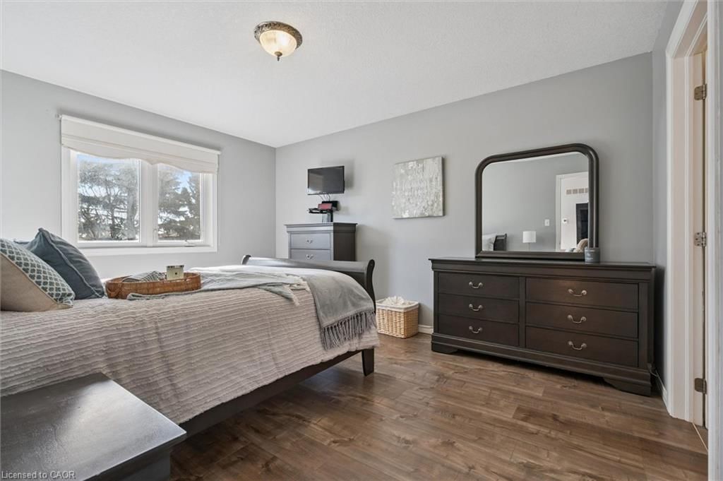 Single Family Residence for sale at 663 Heathcliffe Place, Waterloo, ON, N2T 2P3 - Westvale - MLS: 40809378