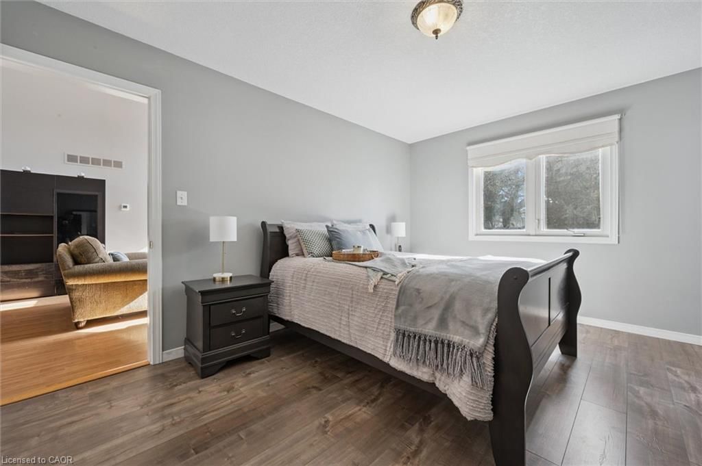 Single Family Residence for sale at 663 Heathcliffe Place, Waterloo, ON, N2T 2P3 - Westvale - MLS: 40809378