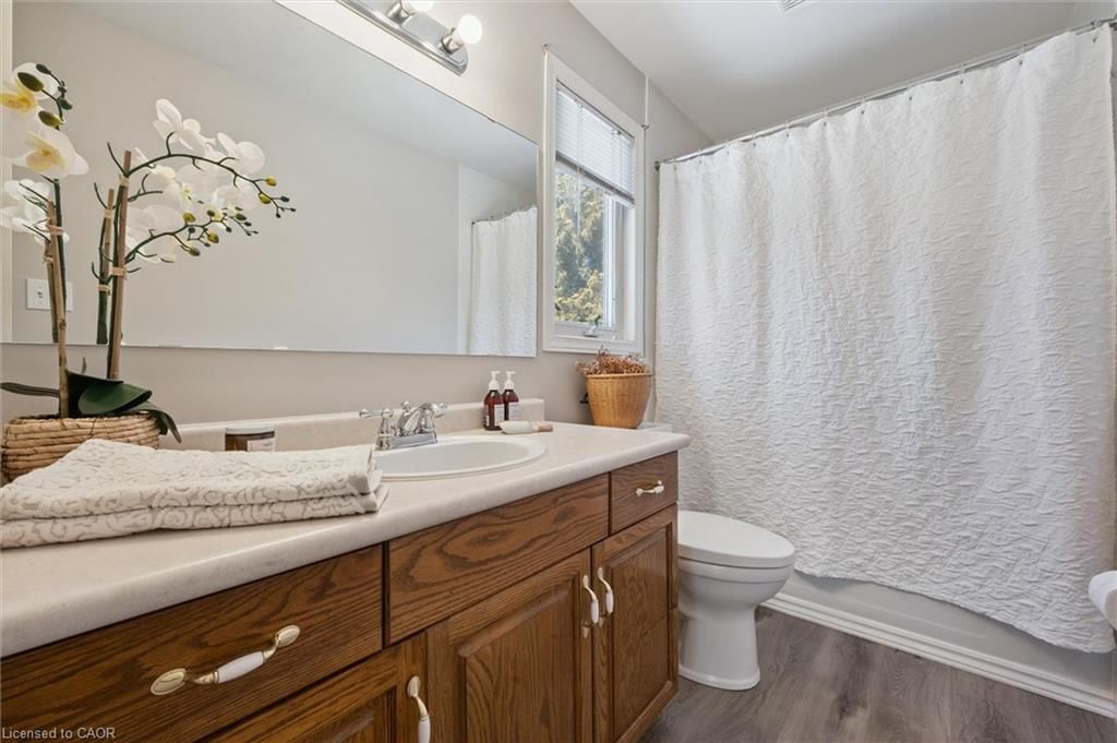 Single Family Residence for sale at 663 Heathcliffe Place, Waterloo, ON, N2T 2P3 - Westvale - MLS: 40809378