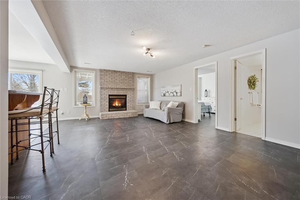 Single Family Residence for sale at 663 Heathcliffe Place, Waterloo, ON, N2T 2P3 - Westvale - MLS: 40809378