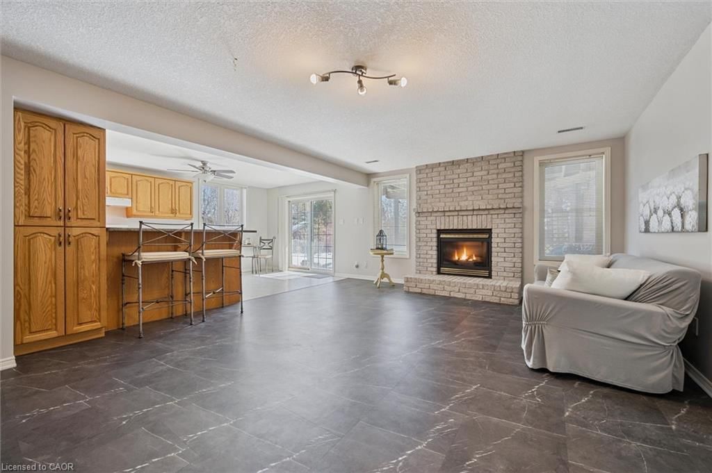 Single Family Residence for sale at 663 Heathcliffe Place, Waterloo, ON, N2T 2P3 - Westvale - MLS: 40809378