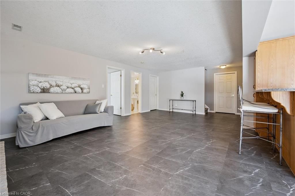 Single Family Residence for sale at 663 Heathcliffe Place, Waterloo, ON, N2T 2P3 - Westvale - MLS: 40809378