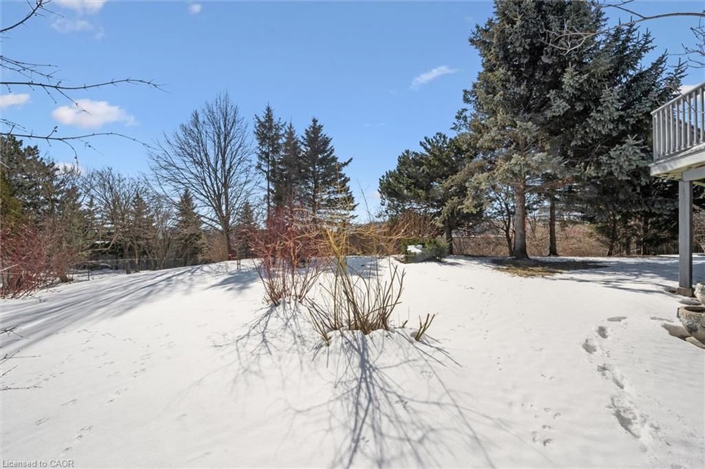 Single Family Residence for sale at 663 Heathcliffe Place, Waterloo, ON, N2T 2P3 - Westvale - MLS: 40809378