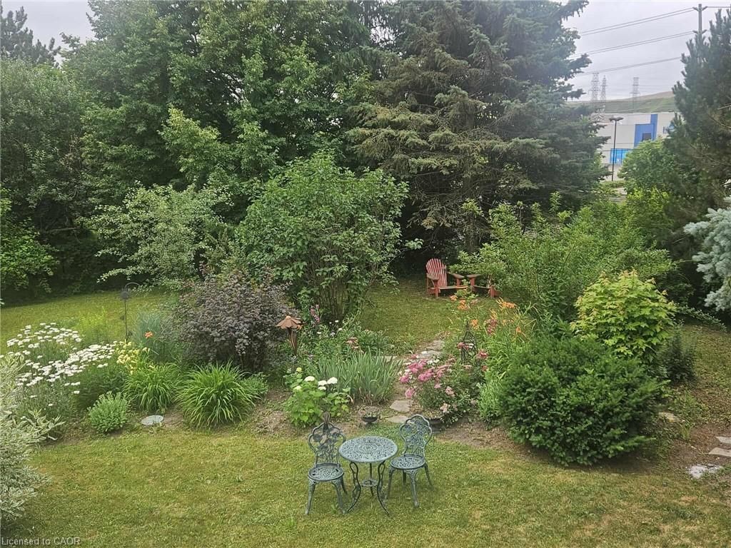 Single Family Residence for sale at 663 Heathcliffe Place, Waterloo, ON, N2T 2P3 - Westvale - MLS: 40809378