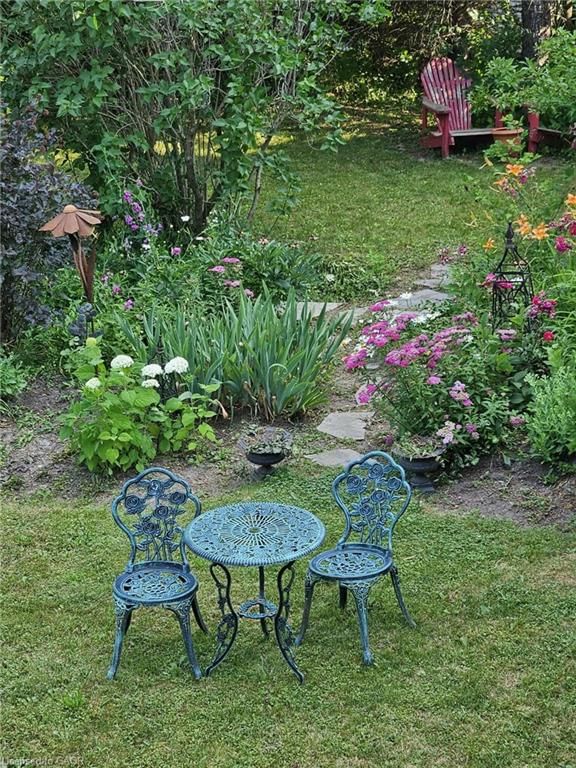 Single Family Residence for sale at 663 Heathcliffe Place, Waterloo, ON, N2T 2P3 - Westvale - MLS: 40809378