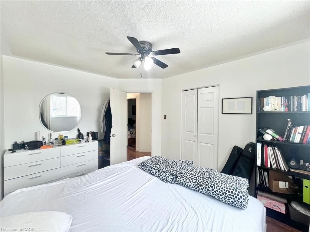 Single Family Residence for sale at 338 Fleming Drive, London, ON, N5V 4Y6 - East D - MLS: 40809393