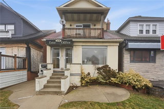 Main - 419 Concession Street