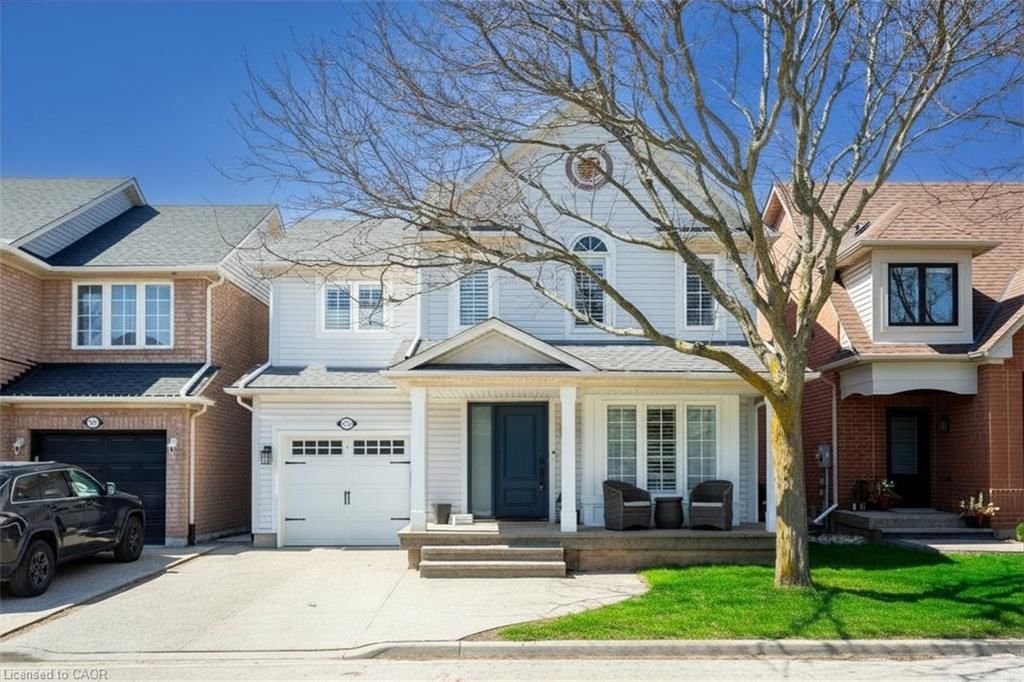 Single Family Residence for sale at 5609 Thorn Lane, Burlington, ON, L7L 6T5 - Orchard - MLS: 40809427