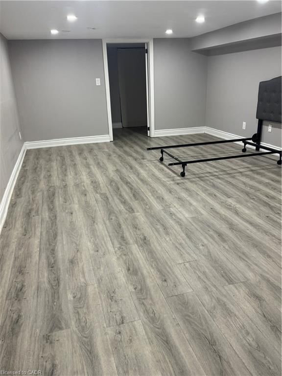 LOWER - 267 Millen Road