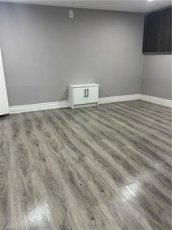 LOWER - 267 Millen Road