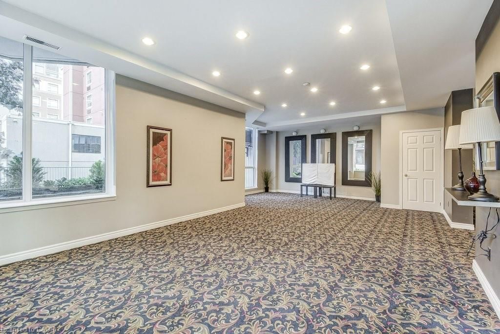 Condo/Apt Unit for sale at 9D-67 Caroline Street, Hamilton, ON, L8P 3K6 - Durand North - MLS: 40809517