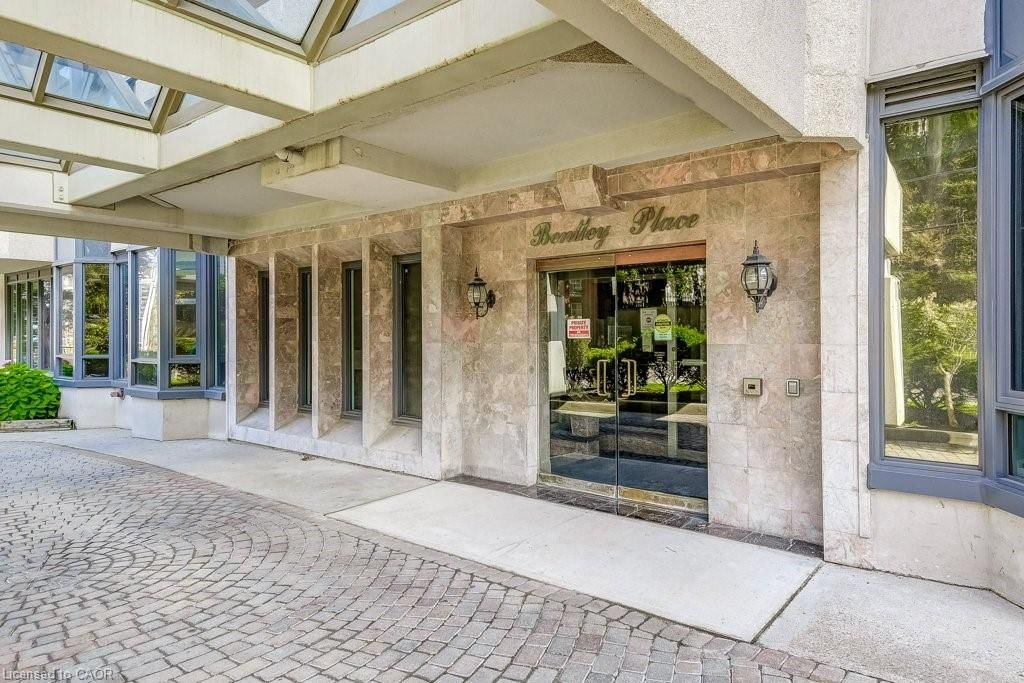 Condo/Apt Unit for sale at 9D-67 Caroline Street, Hamilton, ON, L8P 3K6 - Durand North - MLS: 40809517