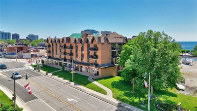303 - 102 Bronte Road