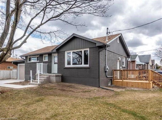 Lower - 431 East 36th Street