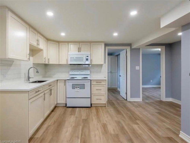 Lower - 431 East 36th Street