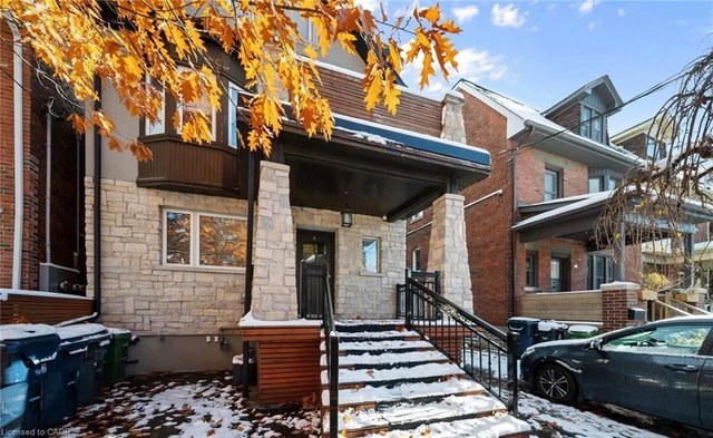 1 - 531 Runnymede Road