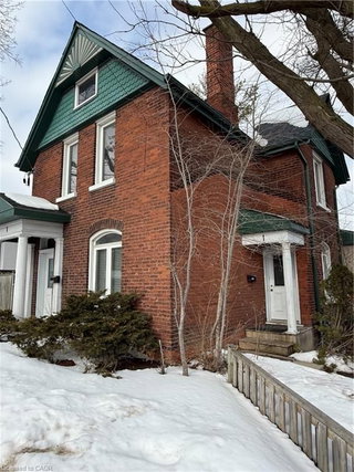 1 Terrace Hill Street