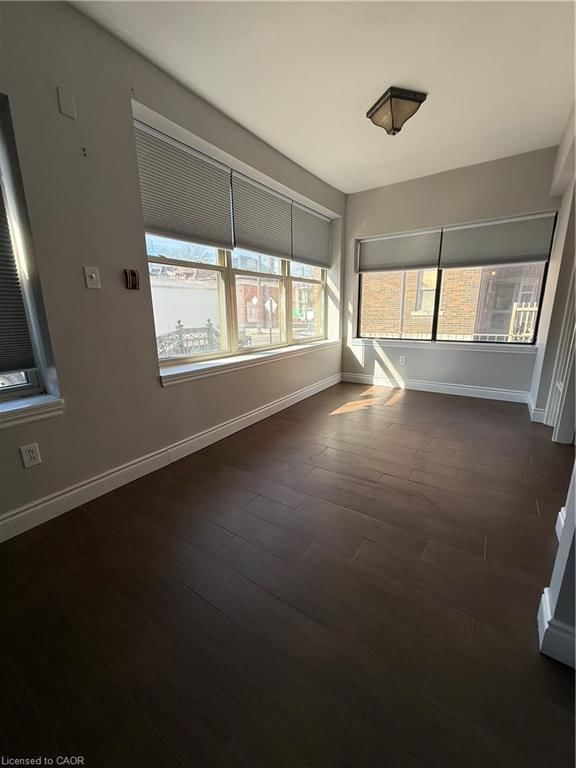 Condo/Apt Unit for lease at 1-947 Main Street, Hamilton, ON, L8M 1M9 - Gibson/Stipley South - MLS: 40809657