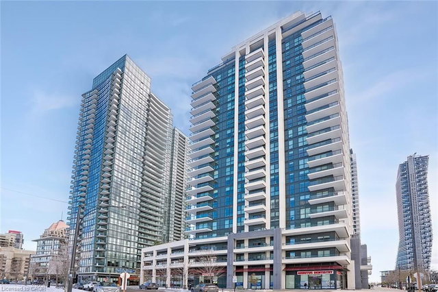 1808 - 4085 Parkside Village Drive