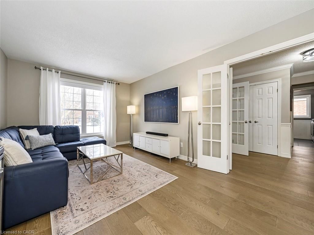 Single Family Residence for sale at 19 Galley Road, Ancaster, ON, L9G 4S8 - Parkview Heights - MLS: 40809735