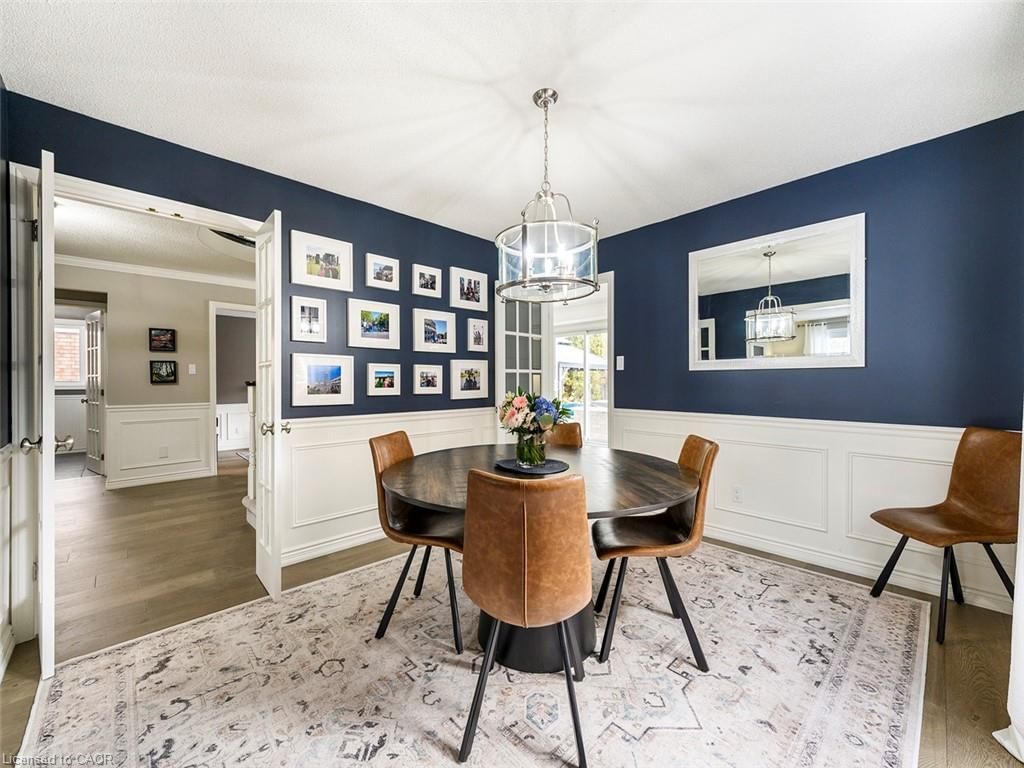 Single Family Residence for sale at 19 Galley Road, Ancaster, ON, L9G 4S8 - Parkview Heights - MLS: 40809735