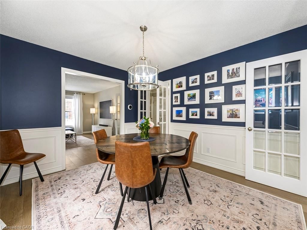 Single Family Residence for sale at 19 Galley Road, Ancaster, ON, L9G 4S8 - Parkview Heights - MLS: 40809735