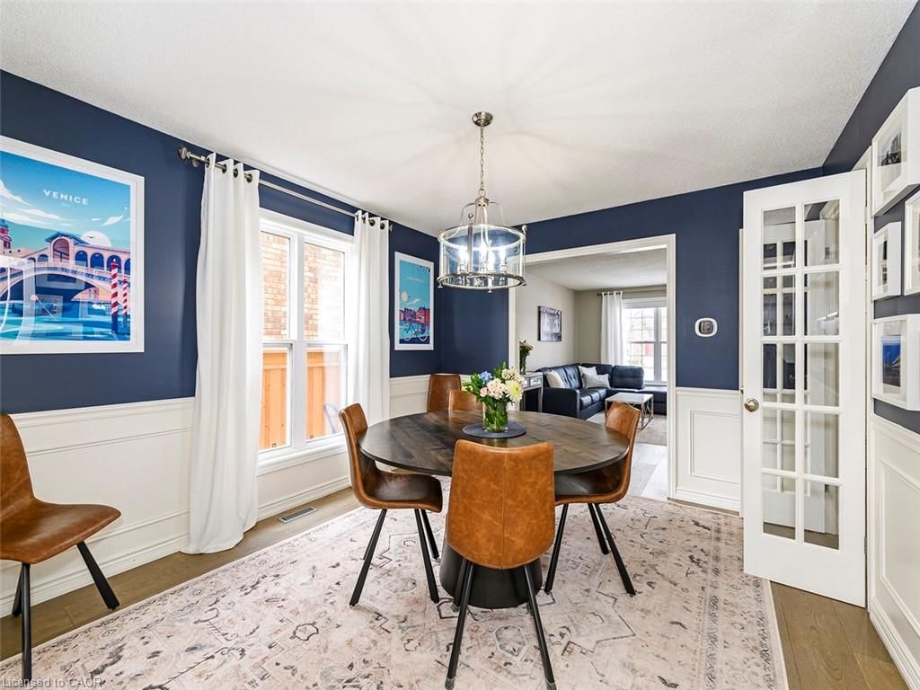 Single Family Residence for sale at 19 Galley Road, Ancaster, ON, L9G 4S8 - Parkview Heights - MLS: 40809735