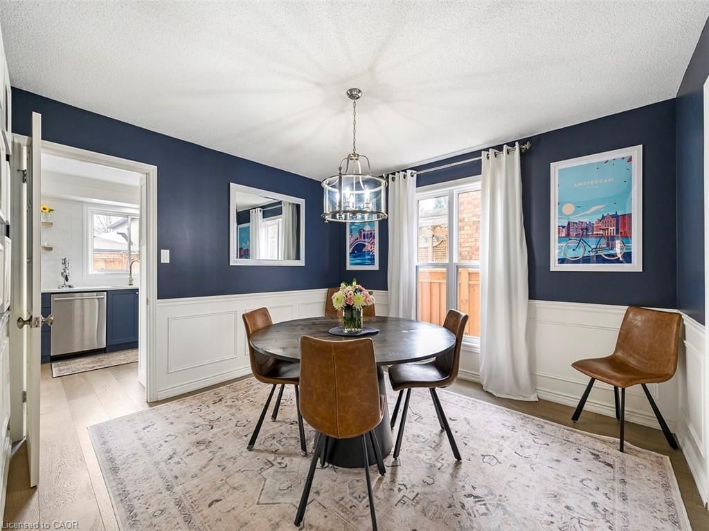 Single Family Residence for sale at 19 Galley Road, Ancaster, ON, L9G 4S8 - Parkview Heights - MLS: 40809735