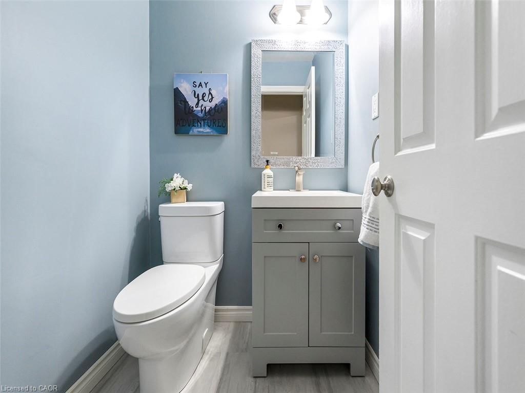 Single Family Residence for sale at 19 Galley Road, Ancaster, ON, L9G 4S8 - Parkview Heights - MLS: 40809735