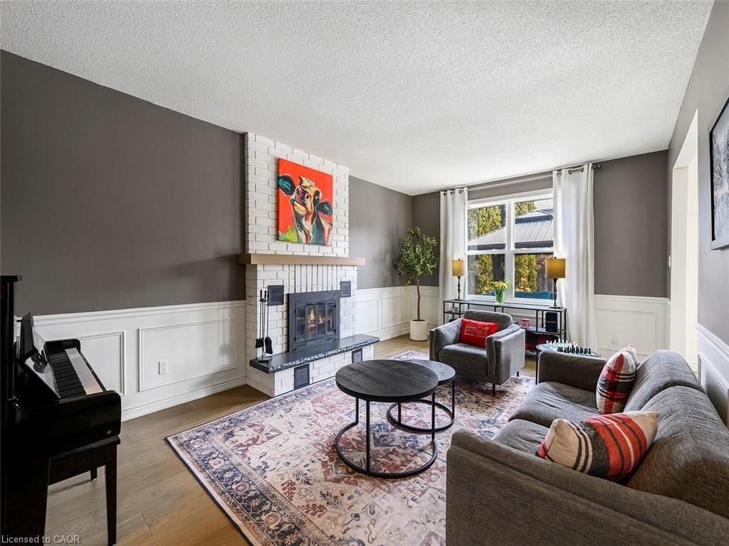 Single Family Residence for sale at 19 Galley Road, Ancaster, ON, L9G 4S8 - Parkview Heights - MLS: 40809735