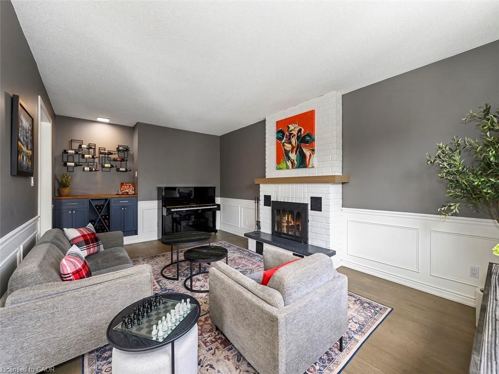 Single Family Residence for sale at 19 Galley Road, Ancaster, ON, L9G 4S8 - Parkview Heights - MLS: 40809735