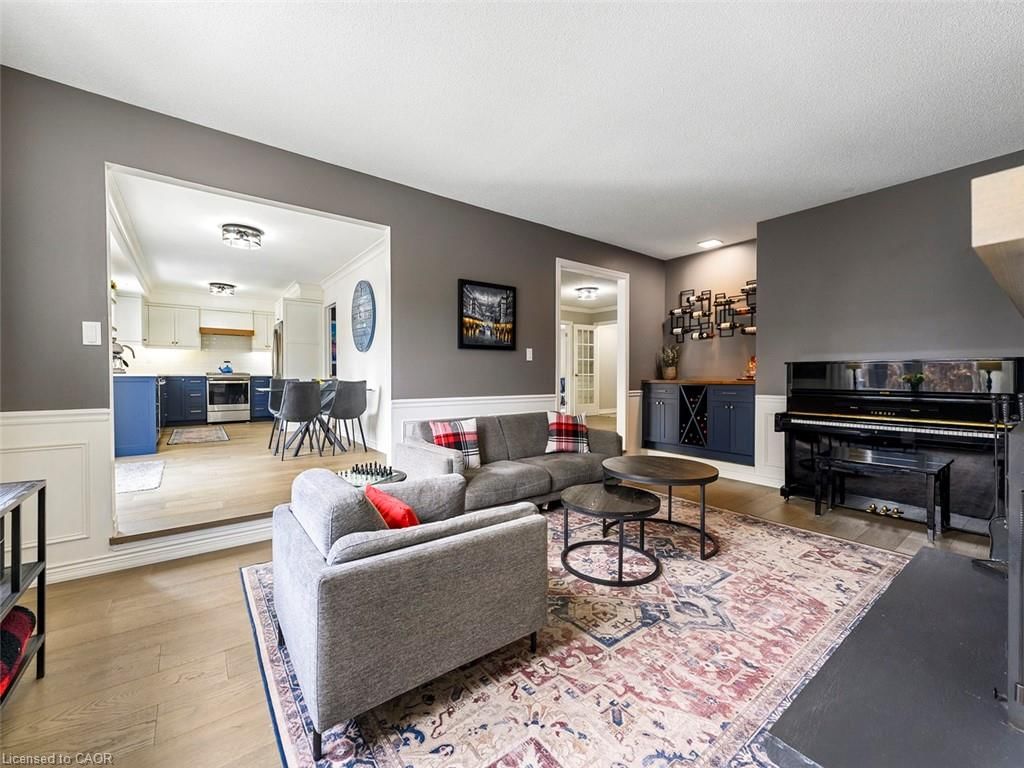 Single Family Residence for sale at 19 Galley Road, Ancaster, ON, L9G 4S8 - Parkview Heights - MLS: 40809735