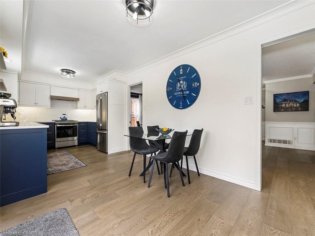 Single Family Residence for sale at 19 Galley Road, Ancaster, ON, L9G 4S8 - Parkview Heights - MLS: 40809735