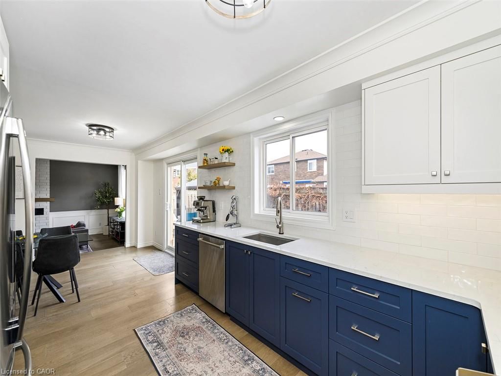 Single Family Residence for sale at 19 Galley Road, Ancaster, ON, L9G 4S8 - Parkview Heights - MLS: 40809735