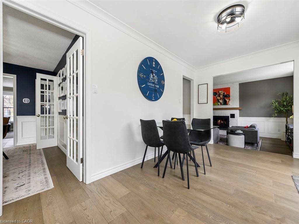 Single Family Residence for sale at 19 Galley Road, Ancaster, ON, L9G 4S8 - Parkview Heights - MLS: 40809735